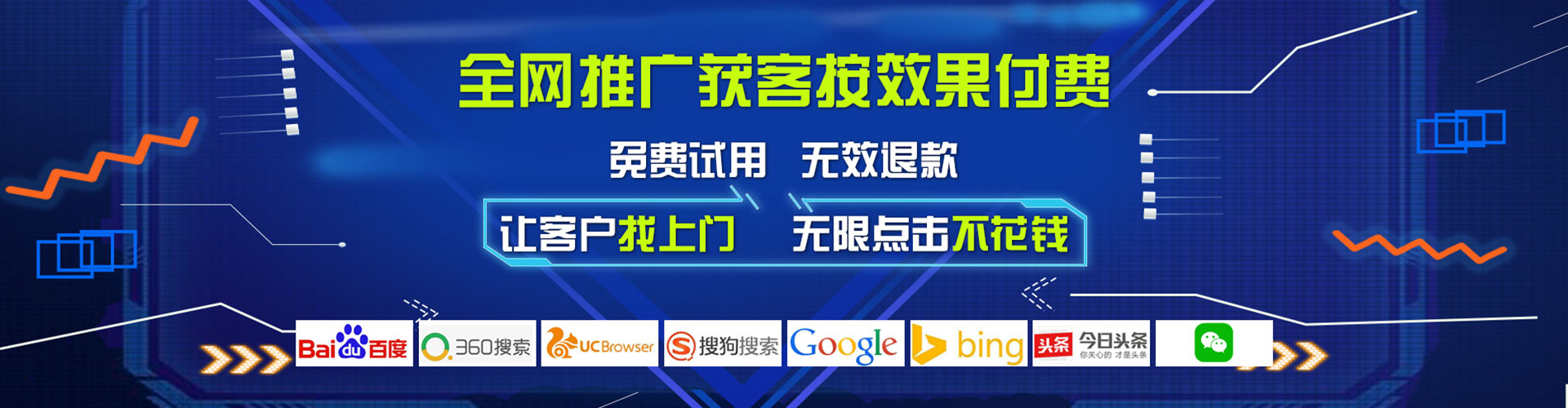 安福百度sem